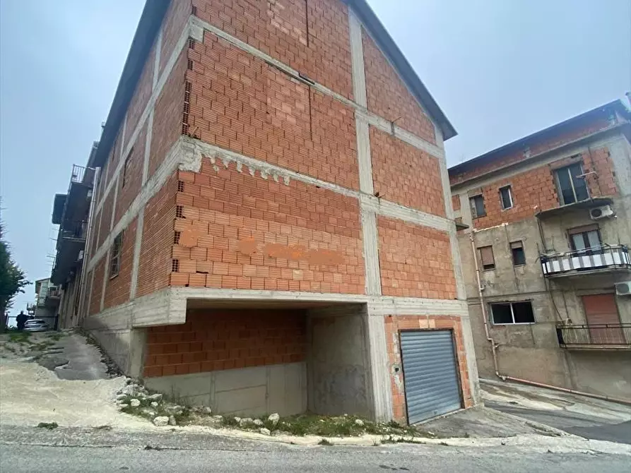 Immagine 4 di Casa indipendente in vendita  in Via Milano a Cammarata