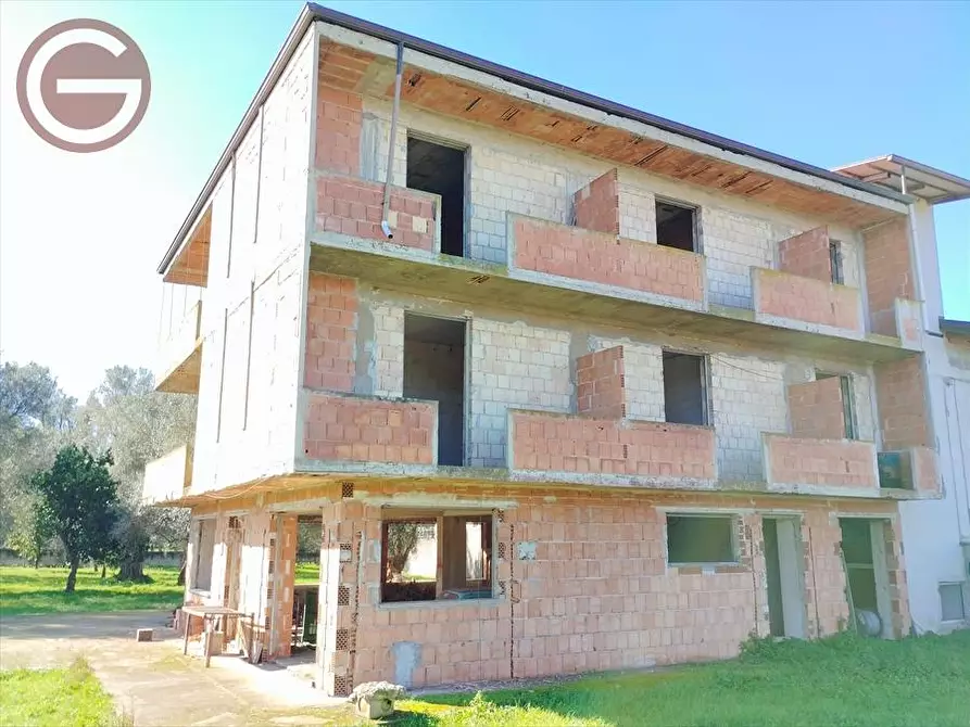 Immagine 1 di Agriturismo in vendita  a Taurianova