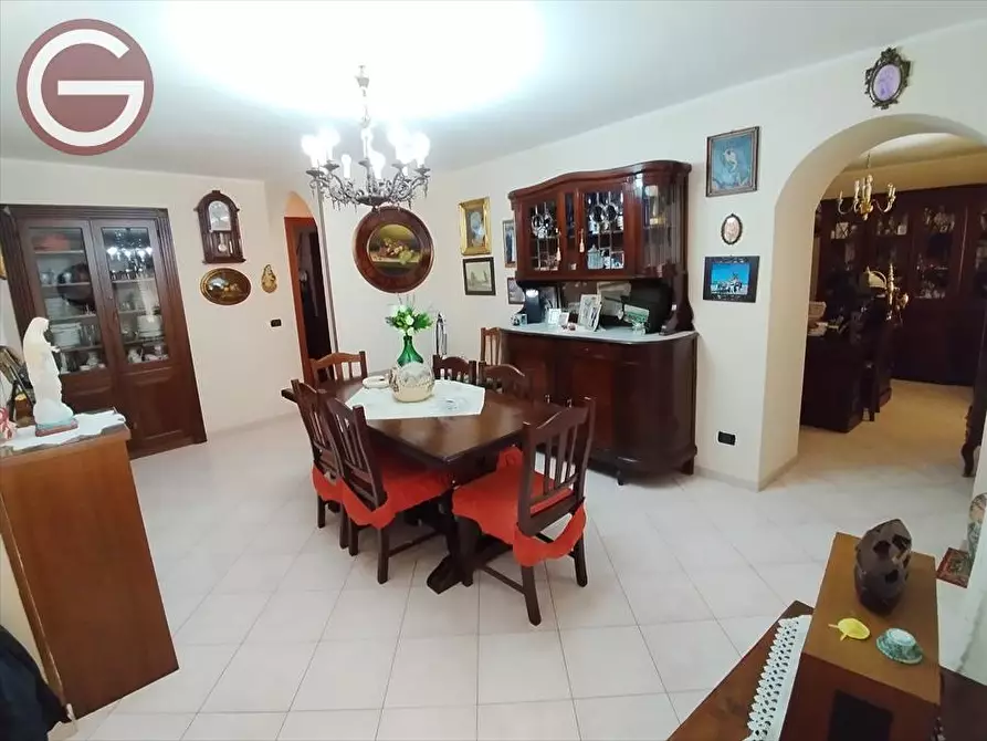 Immagine 2 di Casa indipendente in vendita  a Taurianova