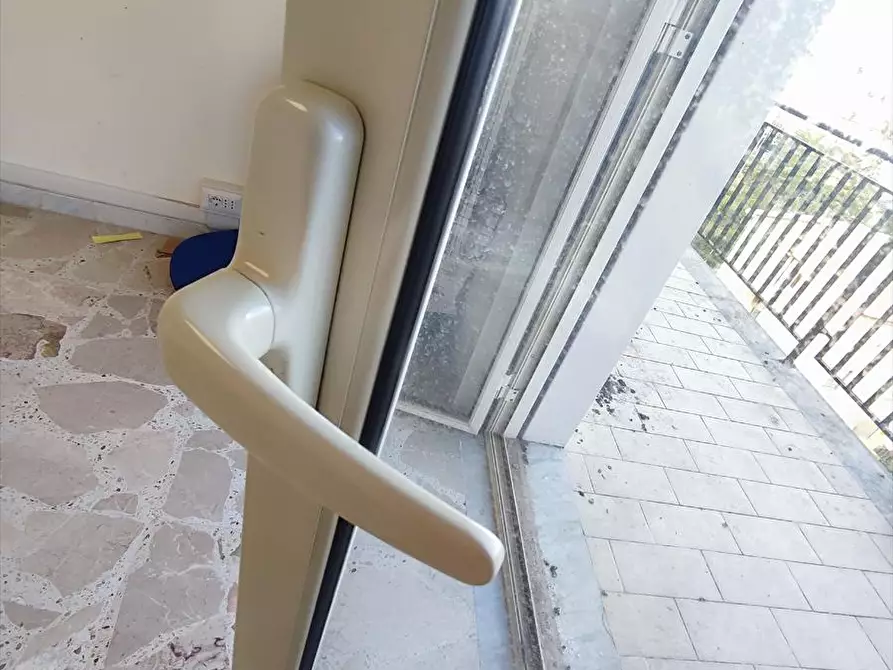 Immagine 11 di Ufficio in affitto  in via leone XIII 36 a Caltanissetta