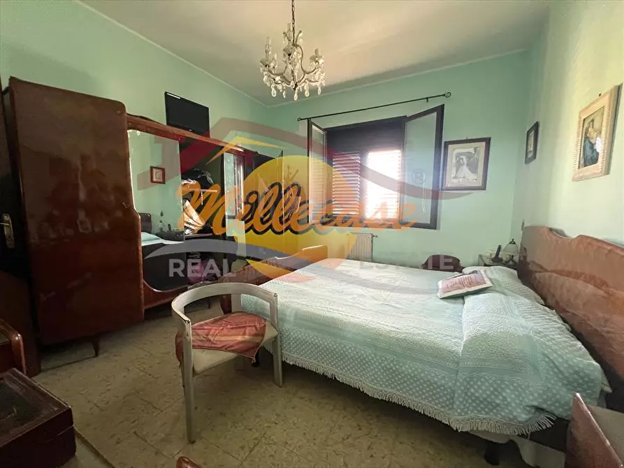 Immagine 10 di Appartamento in vendita  in VIA SANTI AMATO a Siracusa