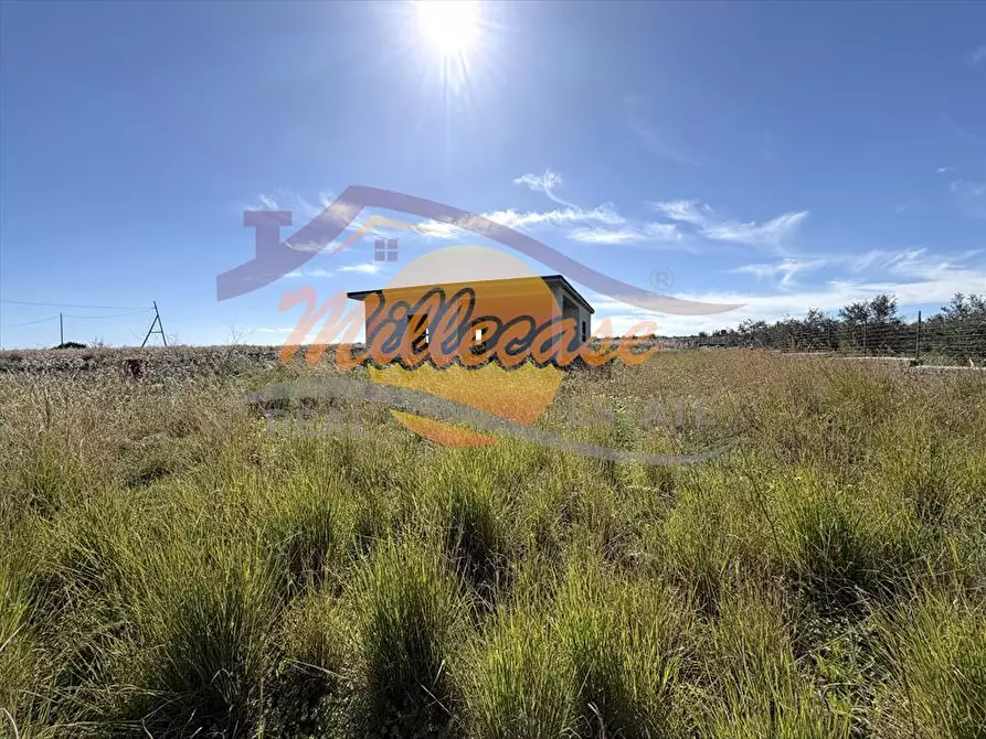 Immagine 17 di Villa in vendita  a Siracusa