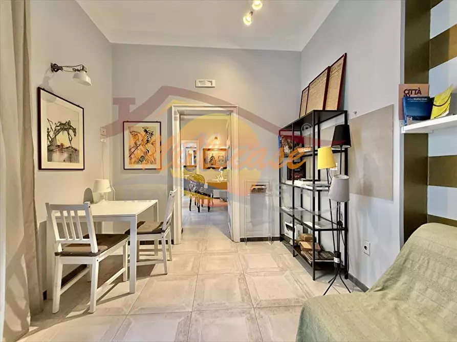 Immagine 7 di Appartamento in vendita  in PIAZZA SANTA LUCIA a Siracusa