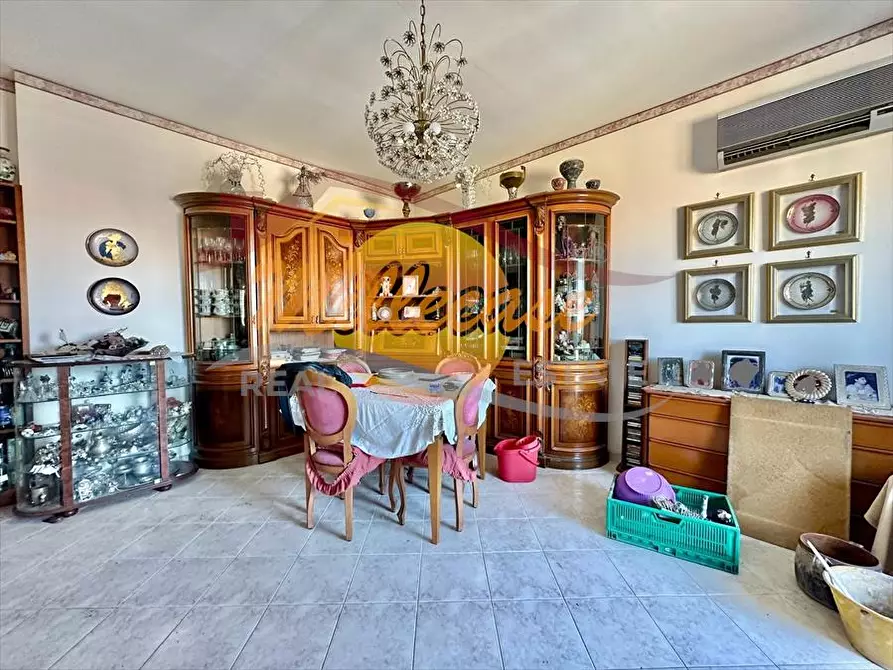 Immagine 3 di Appartamento in vendita  in viale santa panagia a Siracusa