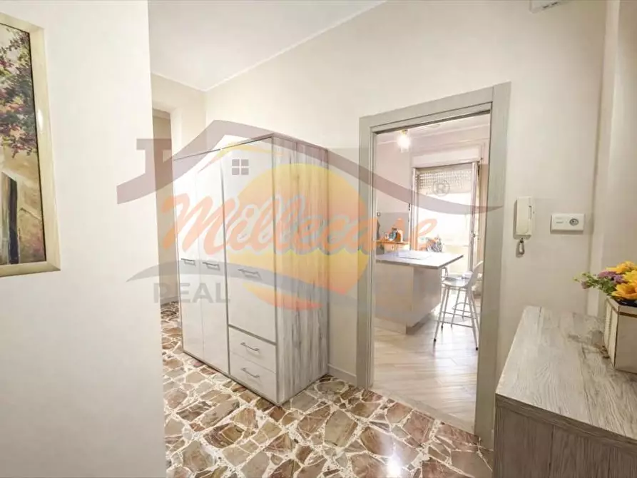 Immagine 2 di Appartamento in vendita  in via montorsoli a Siracusa