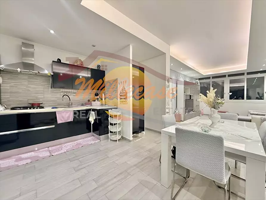 Immagine 9 di Appartamento in vendita  in via santi amato a Siracusa