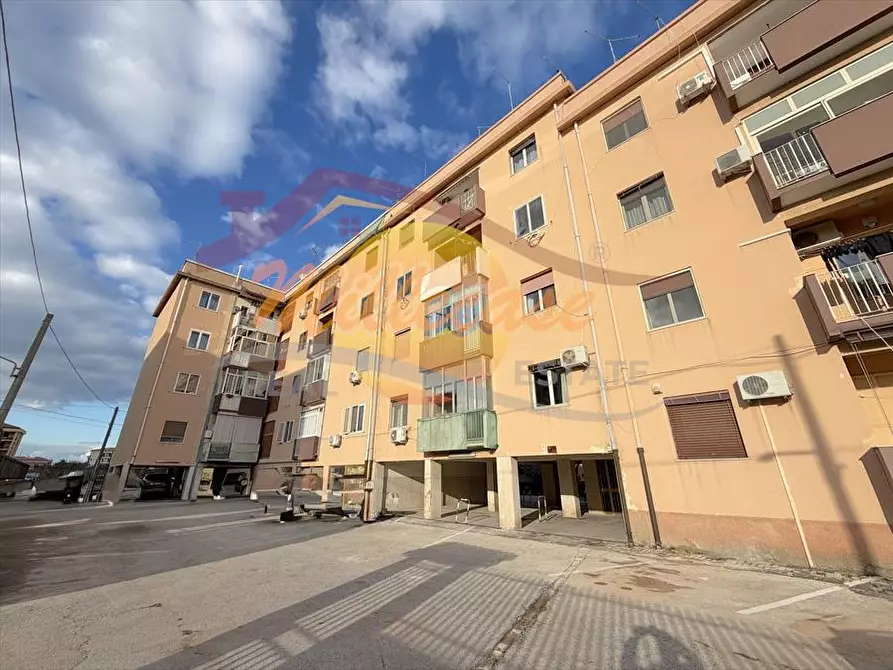 Immagine 4 di Appartamento in vendita  in VIA GOZZO a Siracusa