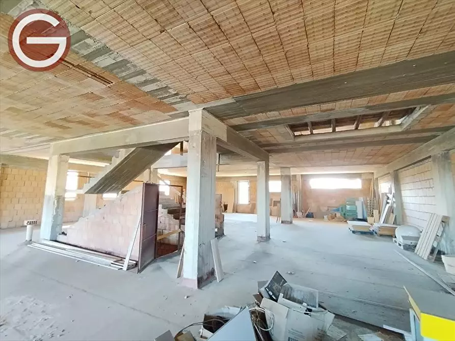 Immagine 4 di Appartamento in vendita  a Rizziconi