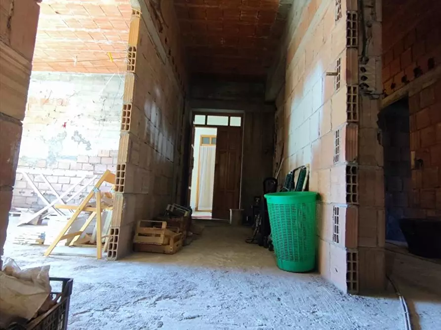 Immagine 8 di Appartamento in vendita  a Taurianova