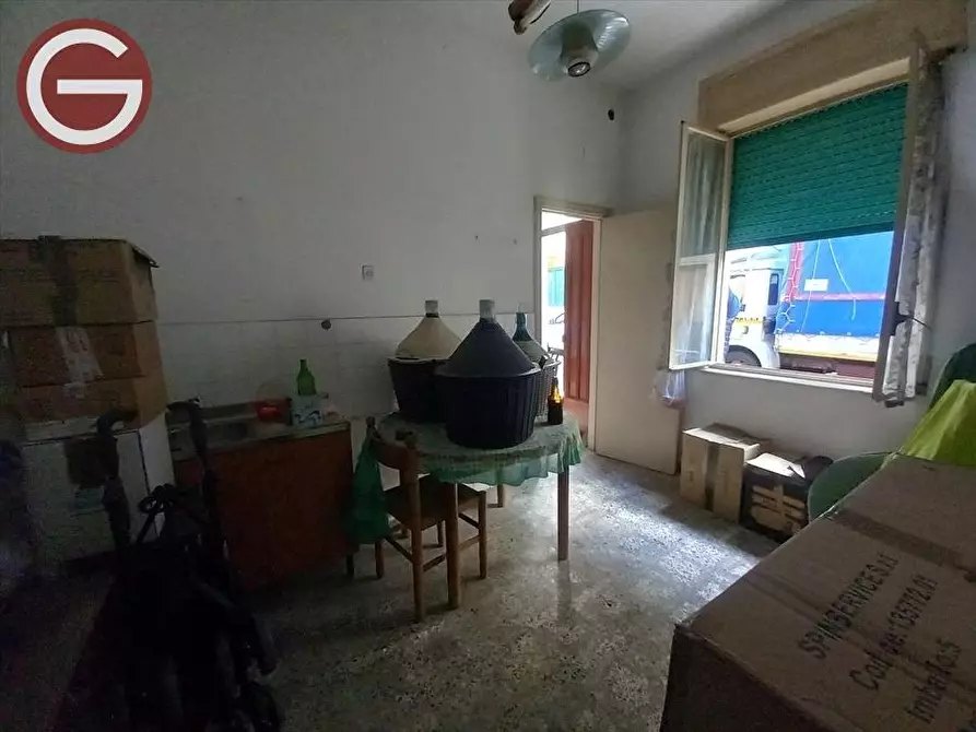 Immagine 7 di Casa indipendente in vendita  a Cittanova