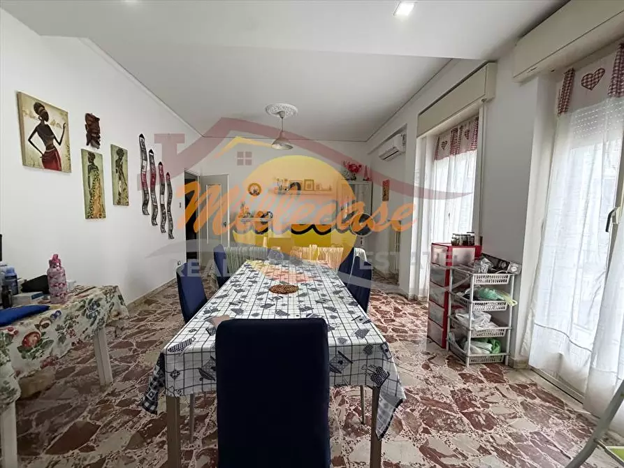 Immagine 13 di Attico in vendita  in CORSO GELONE a Siracusa