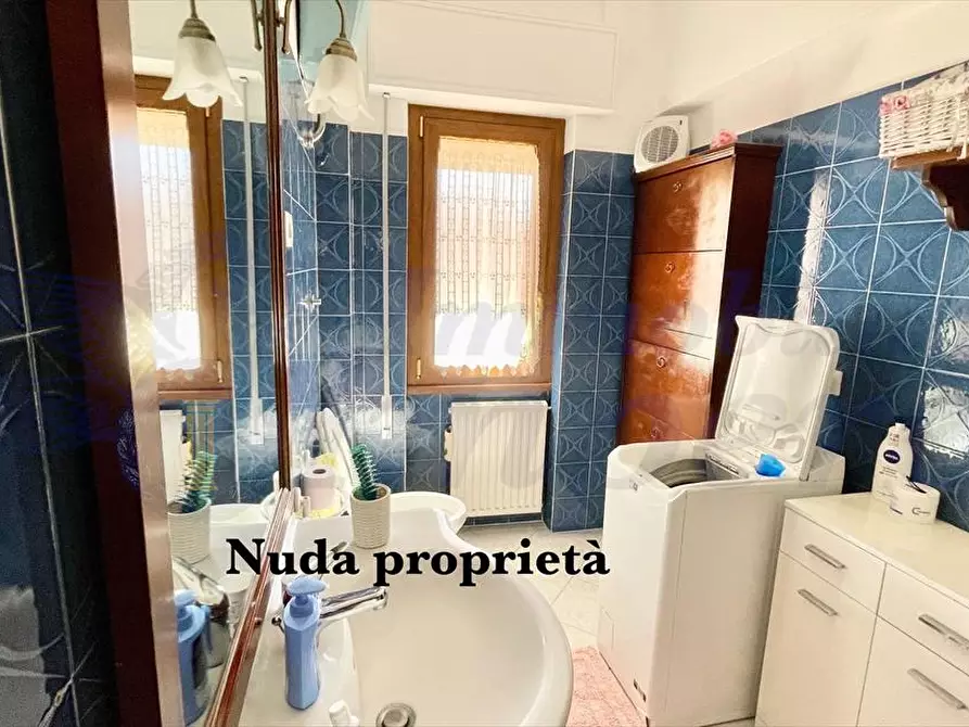 Immagine 16 di Appartamento in vendita  in Via Gran Bretagna 66/A a Pomezia