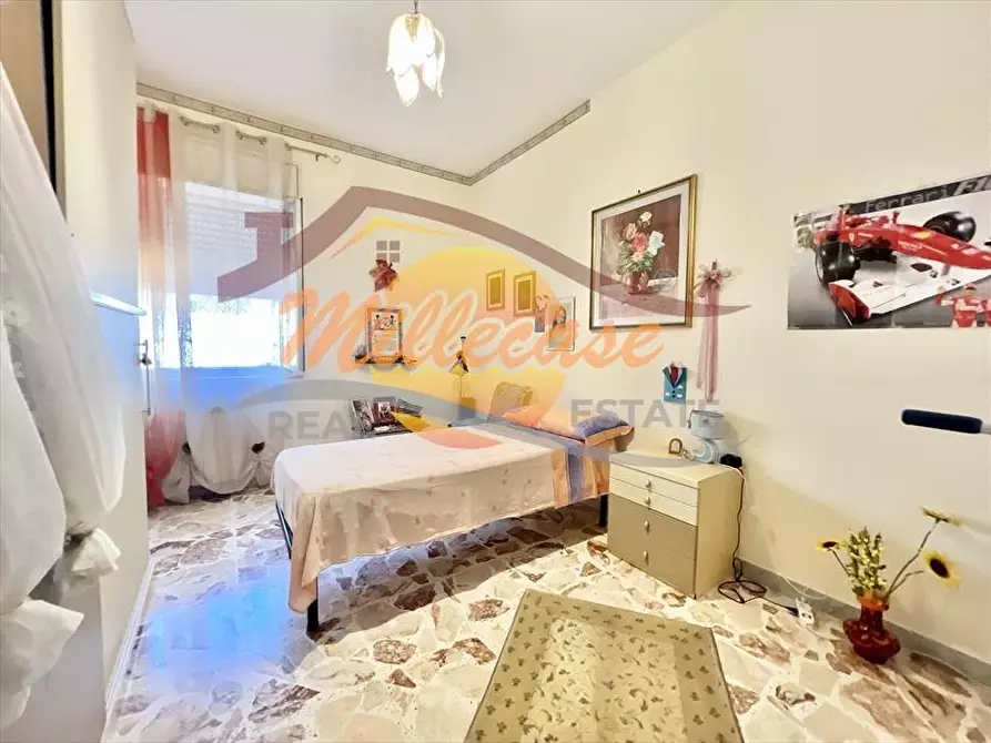 Immagine 5 di Appartamento in vendita  in via fillioley a Siracusa