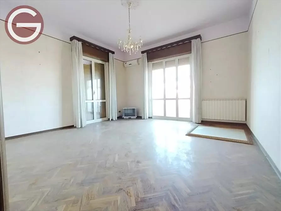 Immagine 11 di Appartamento in vendita  a Cinquefrondi