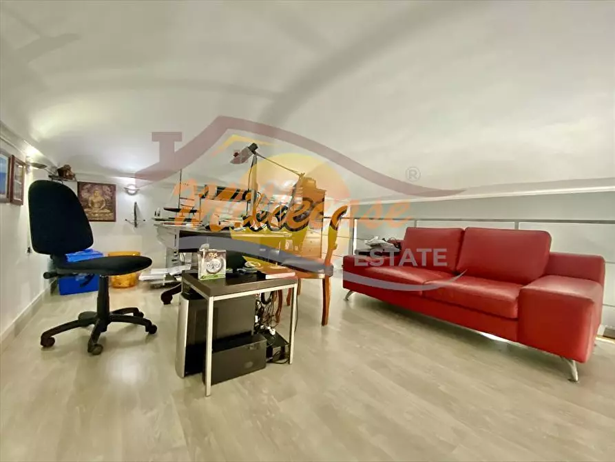 Immagine 15 di Appartamento in vendita  a Siracusa