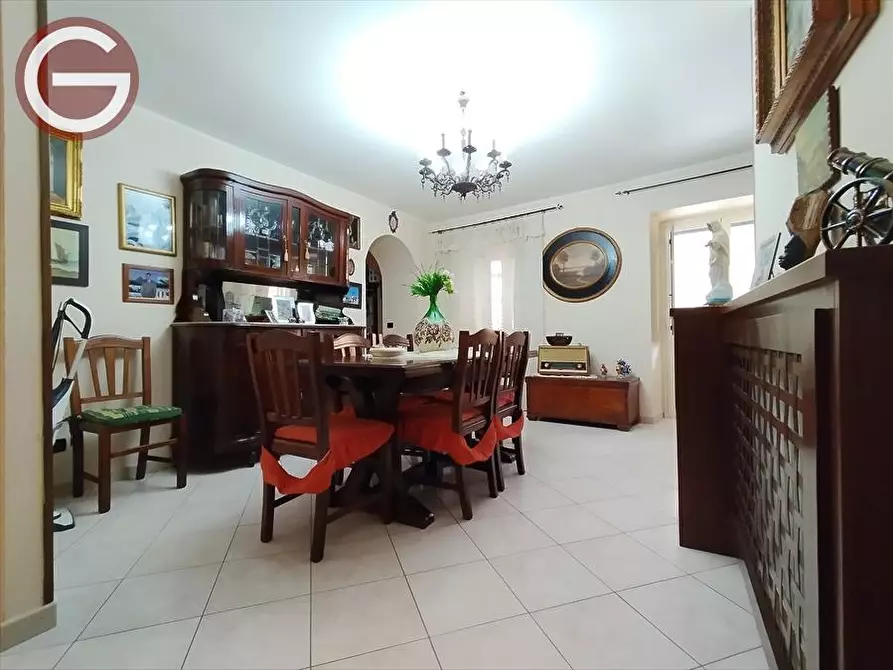 Immagine 4 di Casa indipendente in vendita  a Taurianova