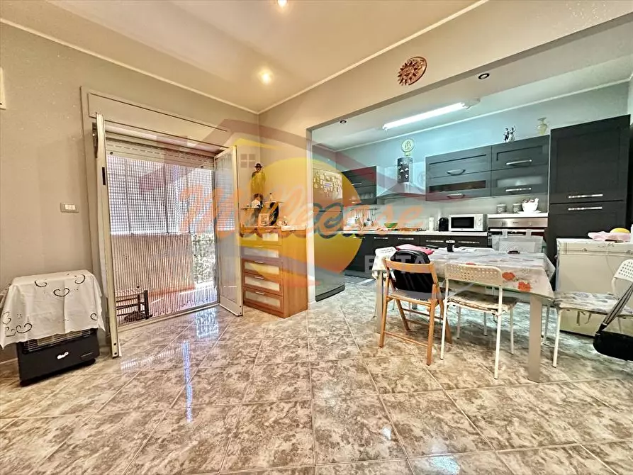 Immagine 9 di Appartamento in vendita  in via aldo carratore a Siracusa