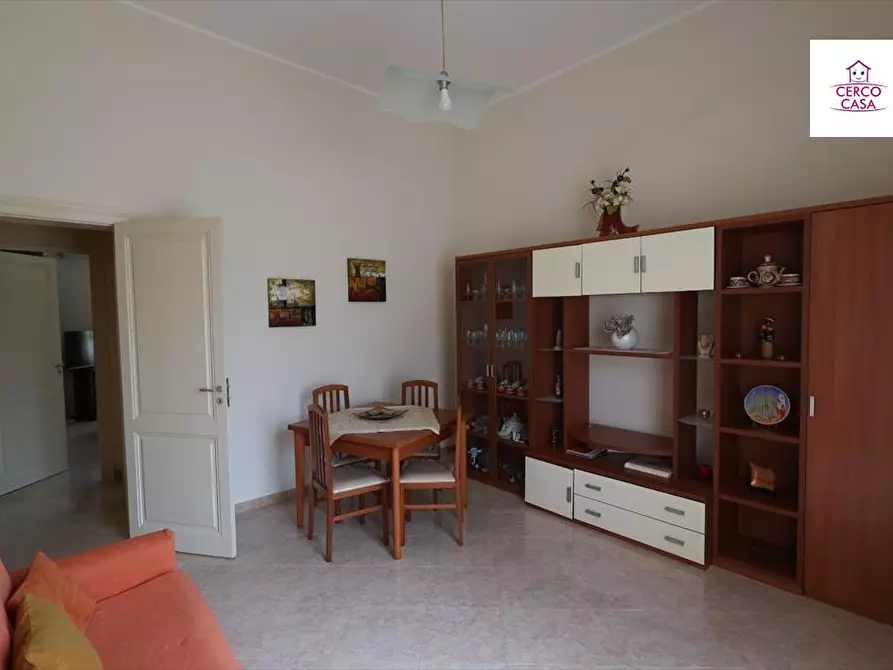 Immagine 9 di Appartamento in vendita  in via corallai  a Trapani