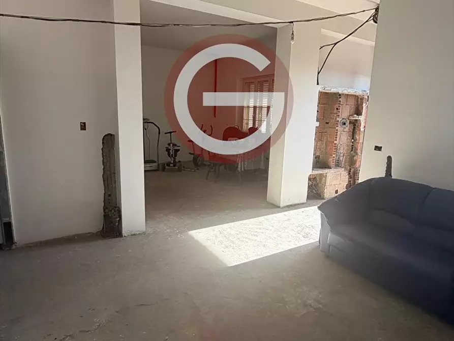Immagine 9 di Appartamento in vendita  a Cinquefrondi