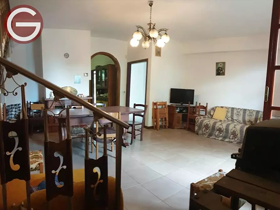 Immagine 4 di Casa indipendente in vendita  a Taurianova