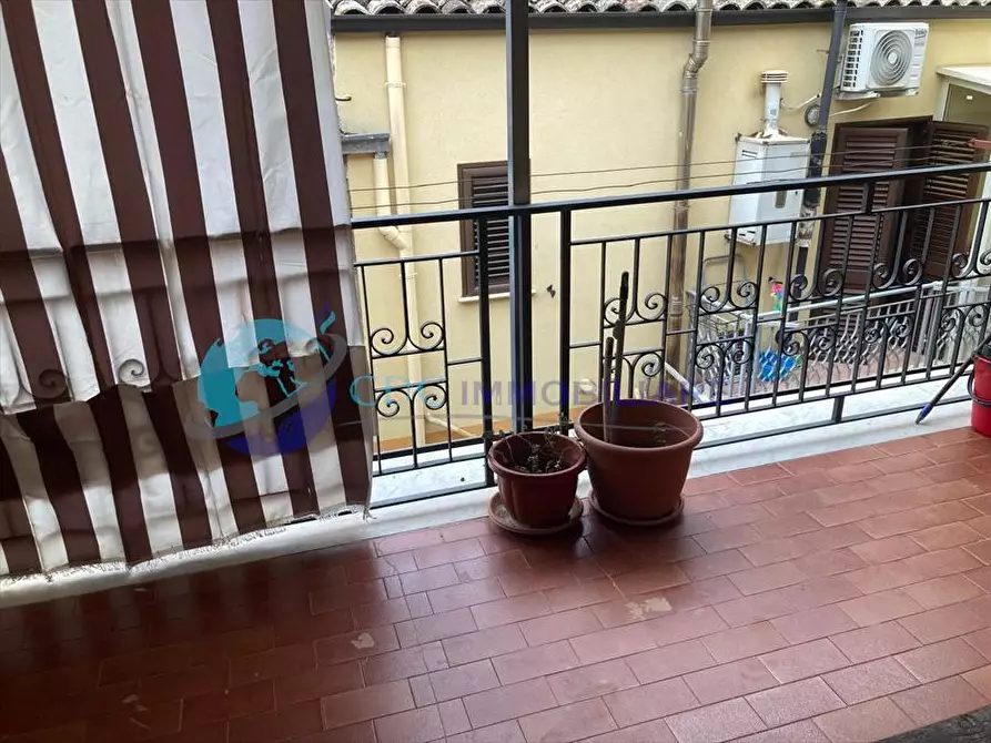 Immagine 6 di Casa indipendente in vendita  in Via Del Monte 10 a Castronovo Di Sicilia