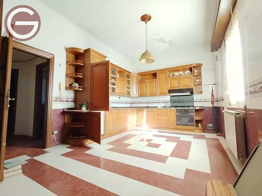 Immagine 7 di Appartamento in vendita  a Cinquefrondi