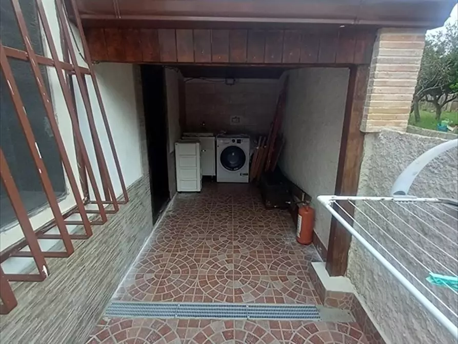 Immagine 16 di Casa indipendente in vendita  a Laureana Di Borrello