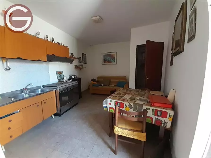 Immagine 2 di Casa indipendente in vendita  in Via Cavallotti n°6 a Taurianova