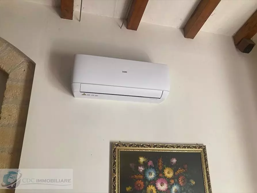 Immagine 11 di Villa in affitto  in Contrada Passo Santuzzo a Lercara Friddi