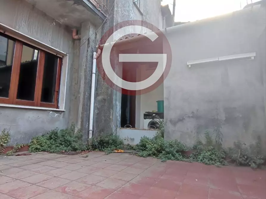Immagine 15 di Casa indipendente in vendita  a Taurianova