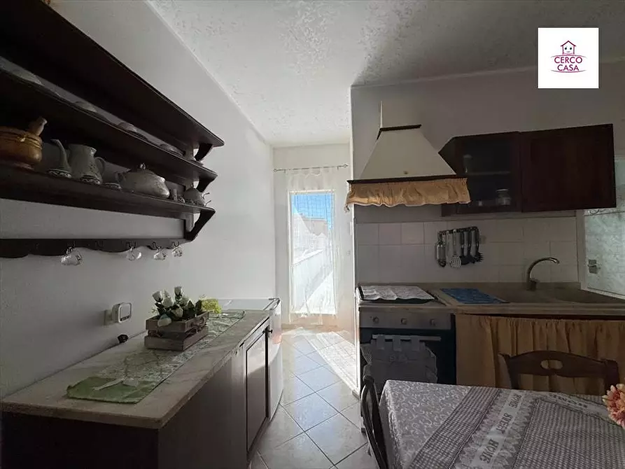 Immagine 24 di Appartamento in vendita  in via Vecchia Martogna a Erice