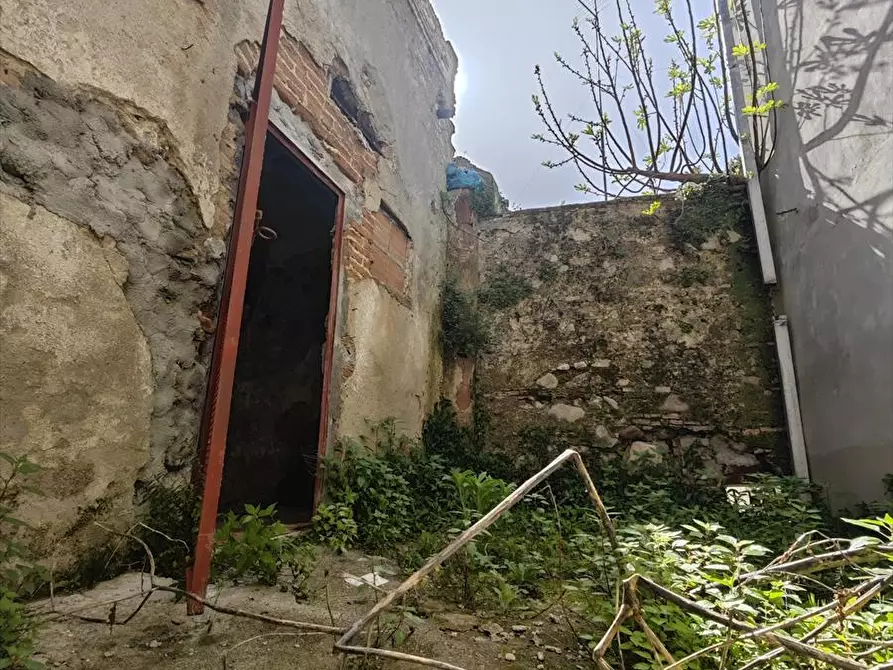 Immagine 16 di Casa indipendente in vendita  a Taurianova