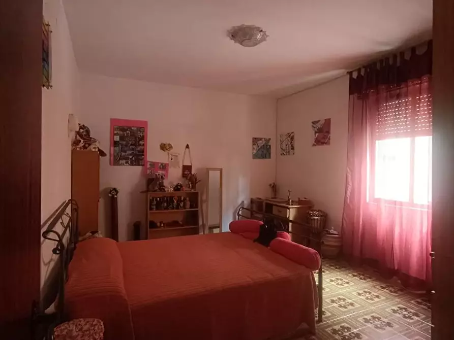 Immagine 7 di Casa indipendente in vendita  a Taurianova