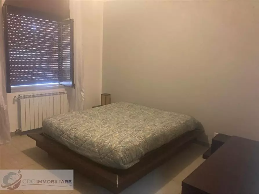 Immagine 4 di Appartamento in vendita  in Via Papa Giovanni XXII 13 a Lercara Friddi