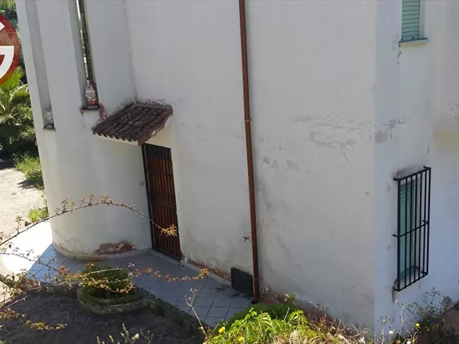 Immagine 6 di Villa in vendita  in CAPO VATICANO a Vibo Valentia