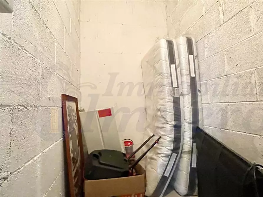 Immagine 16 di Appartamento in vendita  in Via Carlo Alberto dalla Chiesa 74 a Pomezia