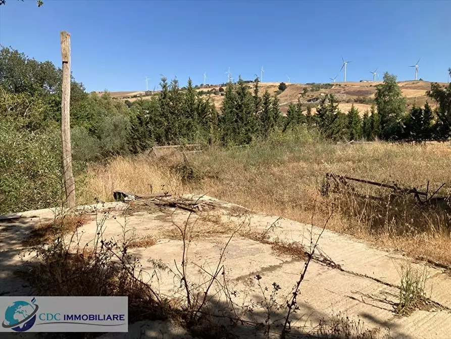 Immagine 9 di Terreno edificabile in vendita  in Viale delle Querce  a Valledolmo