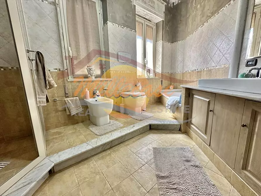 Immagine 7 di Appartamento in vendita  in VIA MONTEFORTE a Siracusa