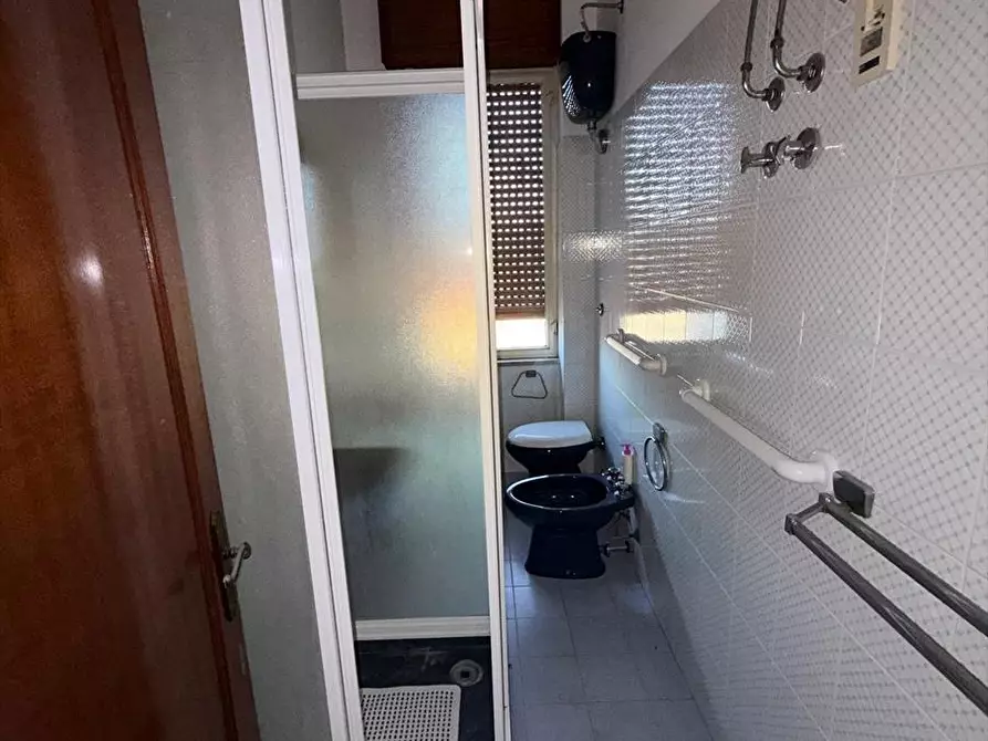 Immagine 6 di Appartamento in vendita  a Polistena