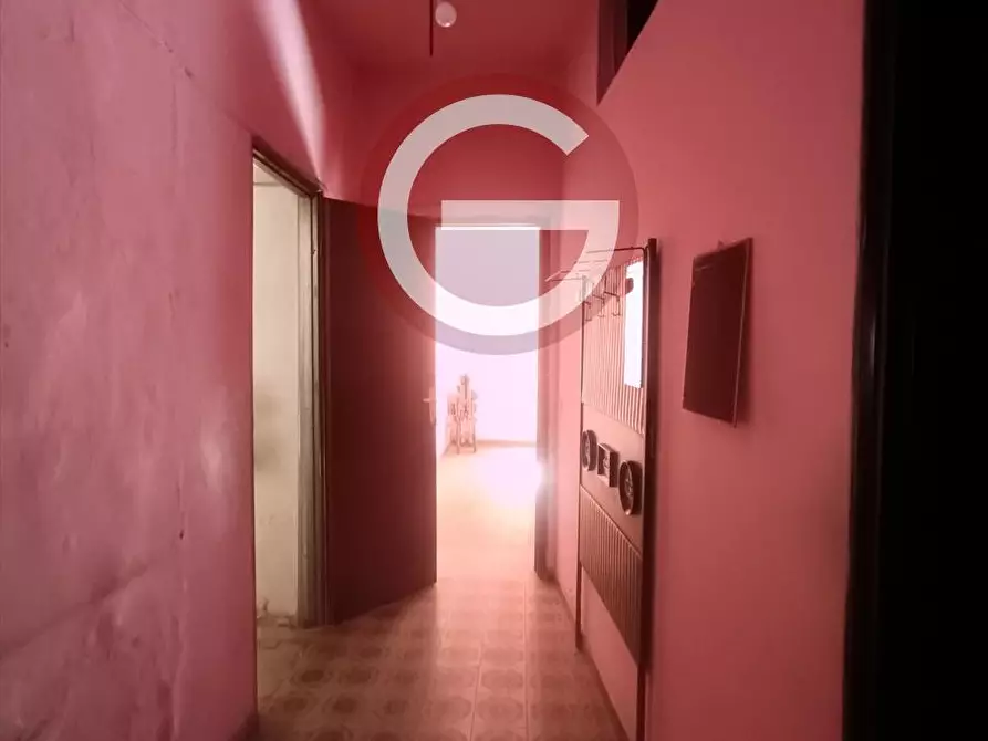 Immagine 3 di Appartamento in vendita  a Taurianova