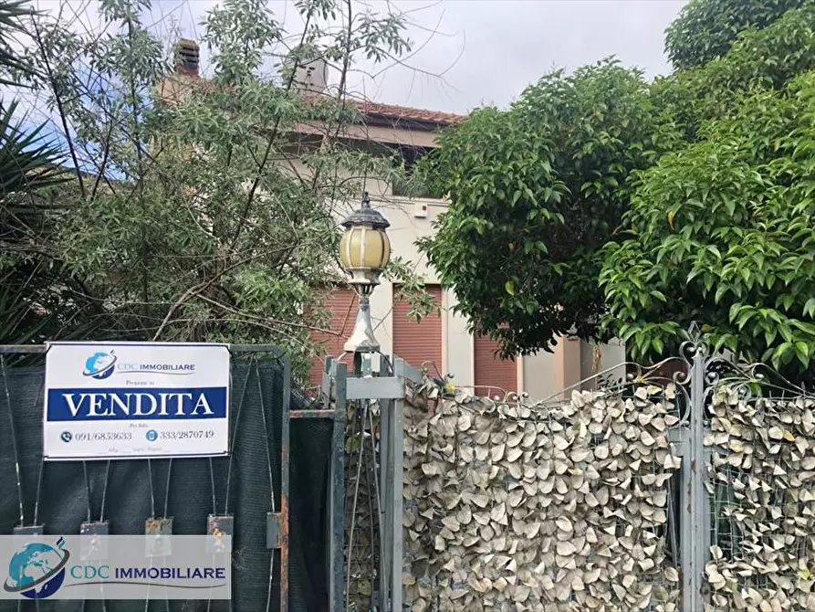 Immagine 1 di Casa indipendente in vendita  in Via Vittorio Emanuele III n 64 Lercara Friddi a Lercara Friddi