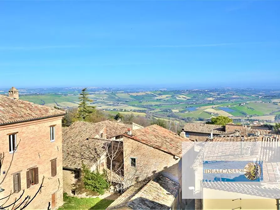 Immagine 26 di Casa indipendente in vendita  in Loro Piceno Via Monte Grappa a Loro Piceno
