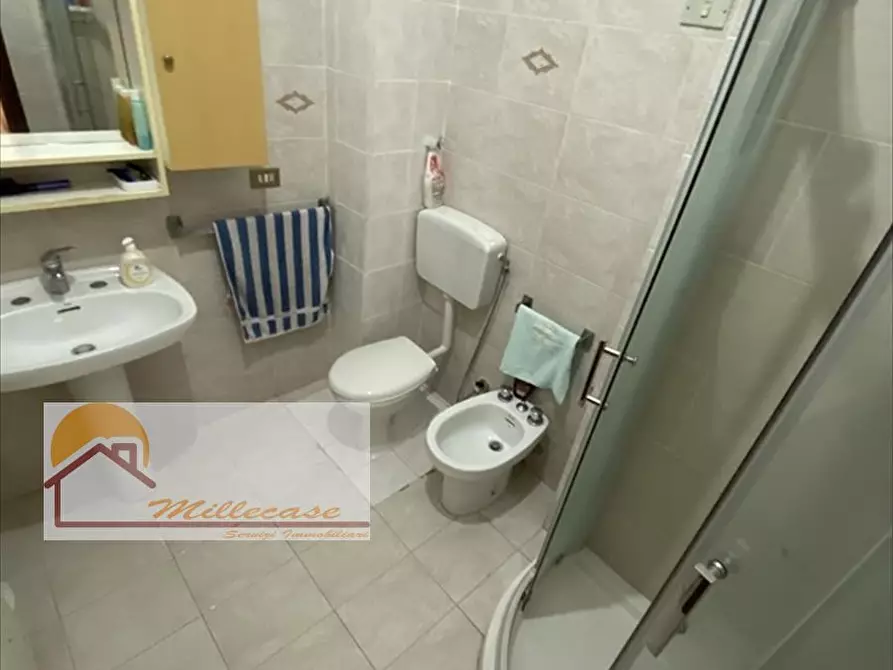 Immagine 9 di Appartamento in vendita  in VIA GROTTASANTA a Siracusa