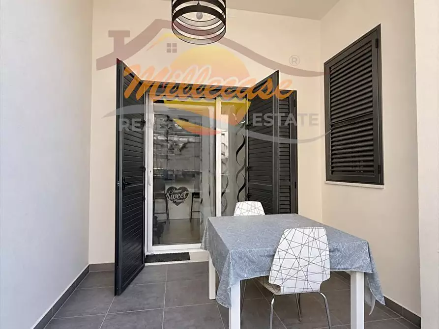 Immagine 16 di Villetta a schiera in vendita  in VIA LENTINI a Siracusa