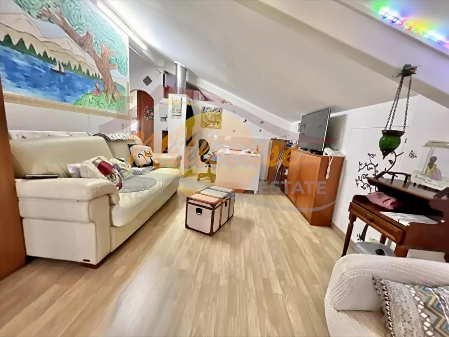 Immagine 26 di Villa in vendita  in VIA BRANCATI a Siracusa