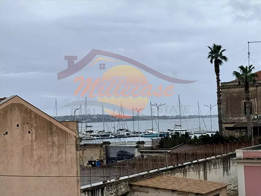 Immagine 6 di Appartamento in vendita  in VIA MALTA a Siracusa