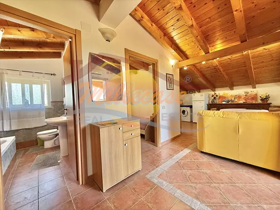 Immagine 19 di Villa in vendita  a Siracusa