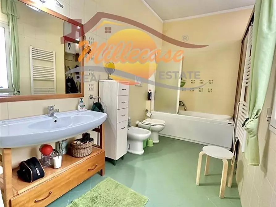 Immagine 11 di Casa indipendente in vendita  in VIA SENATORE DI GIOVANNI a Siracusa