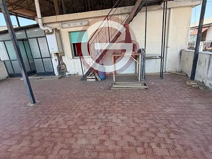 Immagine 26 di Casa indipendente in vendita  a Taurianova