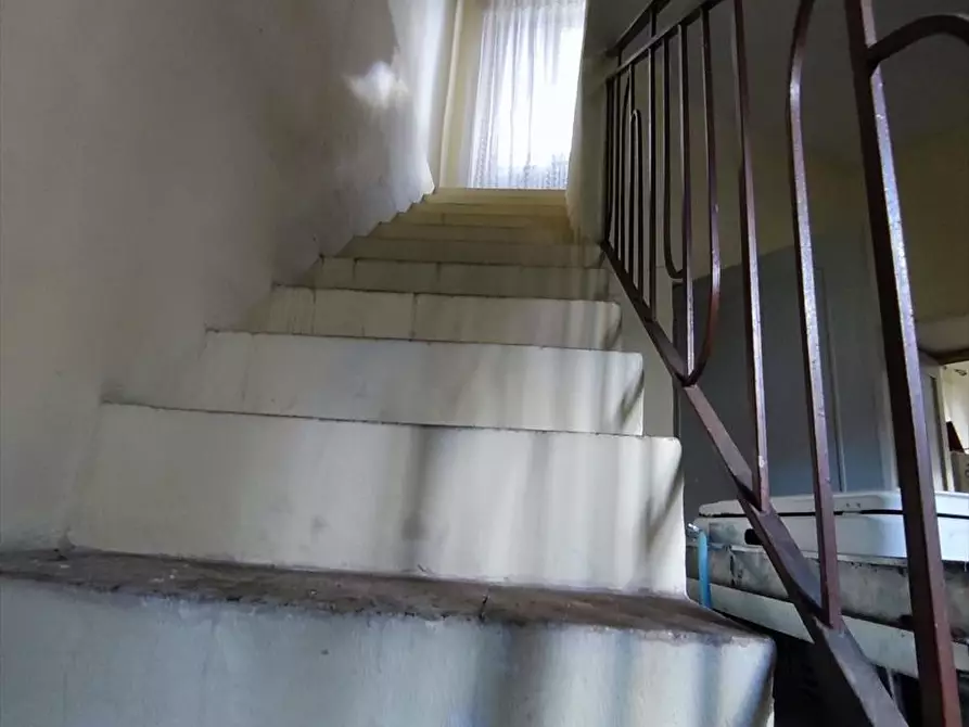 Immagine 6 di Casa indipendente in vendita  a Taurianova